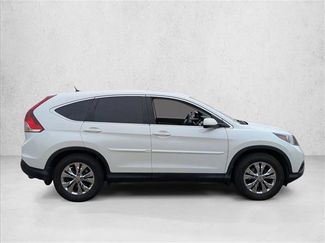 Used 2012 Honda CR-V EX video 4