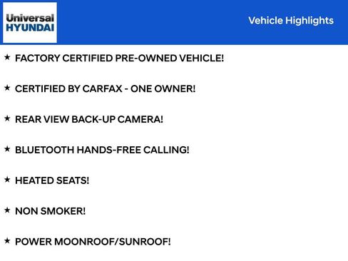Certified 2026 Hyundai Elantra SEL Sport Premium FWD image 6