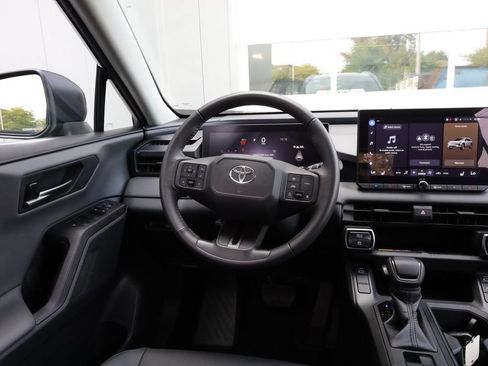 Certified 2026 Toyota RAV4 XLE Premium AWD/4WD image 30