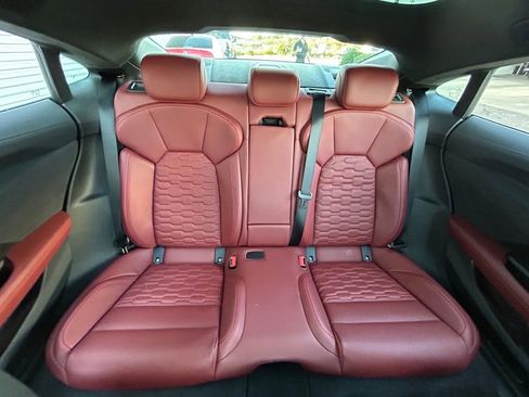 Used 2023 Audi RS e-tron GT w/ Ceramic Brake Package image 42