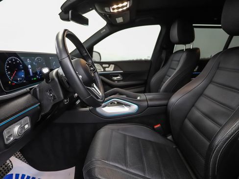 Used 2023 Mercedes-Benz GLS 450 GLS 450 image 11