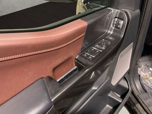 Used 2021 Ford F150 Lariat w/ Equipment Group 502A High image 21