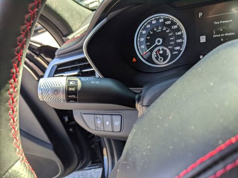 Used 2024 Genesis G70 3.3T Advanced w/ Sport Prestige Package image 30