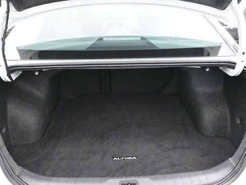 Used 2021 Nissan Altima 2.5 S image 13