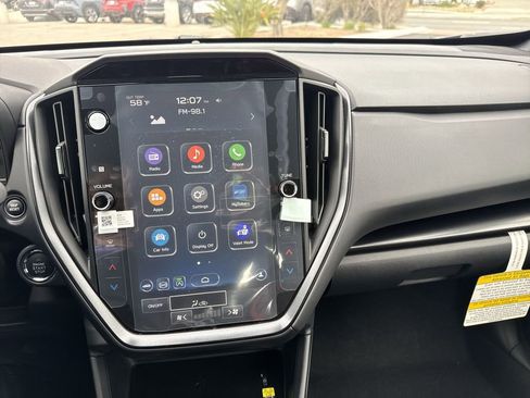 New 2026 Subaru Impreza RS image 12