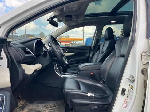 Used 2019 Subaru Ascent Limited w/ Popular Package #3 image 7