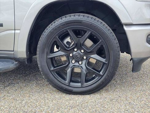 Certified 2022 RAM 1500 Laramie RWD image 6