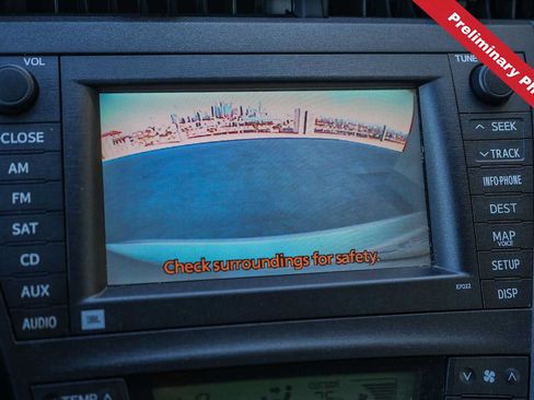 Used 2010 Toyota Prius One FWD image 18