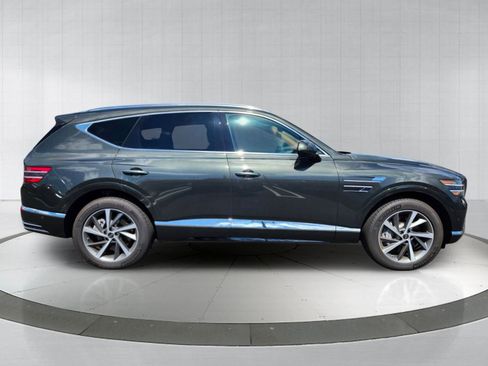 New 2026 Genesis GV80 3.5T Advanced AWD/4WD image 2