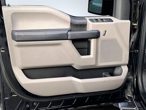 Used 2018 Ford F150 XL w/ Equipment Group 101A Mid image 25