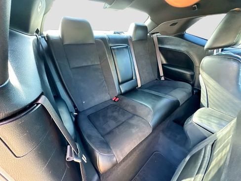 Used 2021 Dodge Challenger GT w/ Plus Package image 27