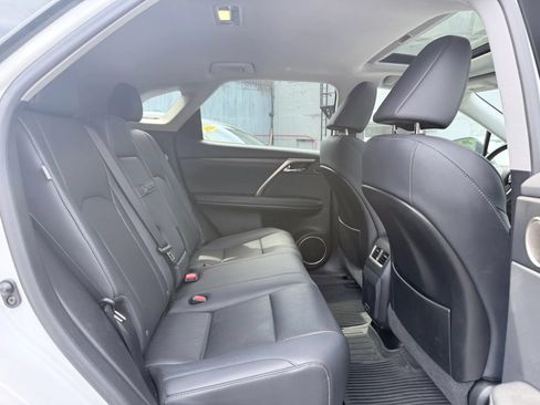 Used 2021 Lexus RX 350 AWD w/ Premium Package image 21