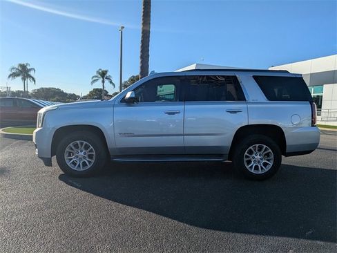 Used 2019 GMC Yukon SLT w/ Open Road Package image 7