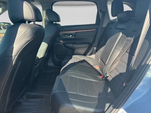 Used 2020 Honda CR-V EX-L image 29