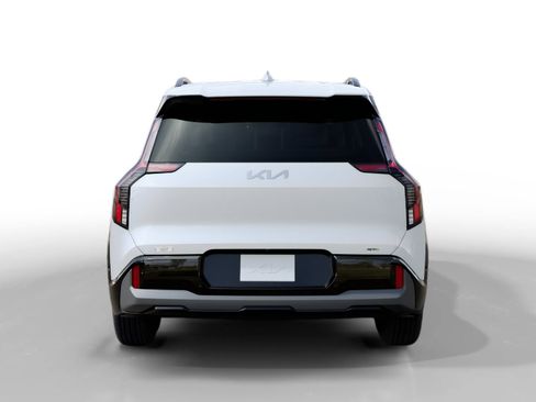 New 2026 Kia EV9 GT-Line AWD/4WD image 5