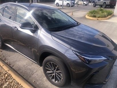 Used 2023 Lexus NX 350 350 Premium Wagon