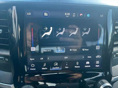 Certified 2022 RAM 1500 Big Horn AWD/4WD image 45
