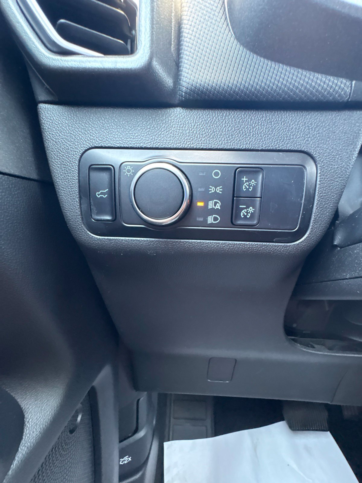 Used 2025 Ford Bronco Sport Big Bend AWD/4WD image 21