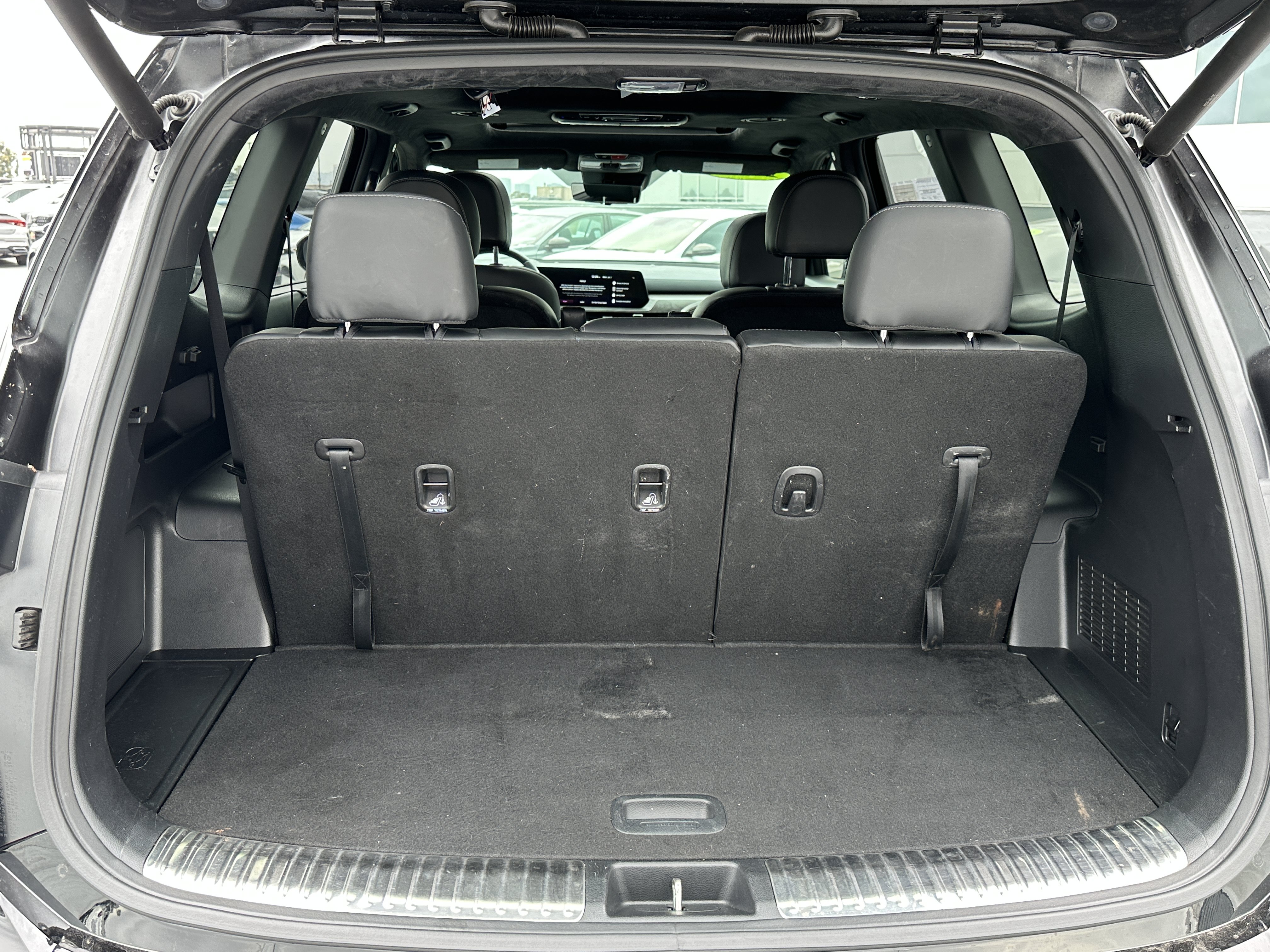 Used 2025 Kia Telluride SX Prestige X-Line AWD/4WD image 23