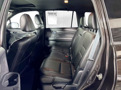 Used 2019 Honda Passport EX-L image 20
