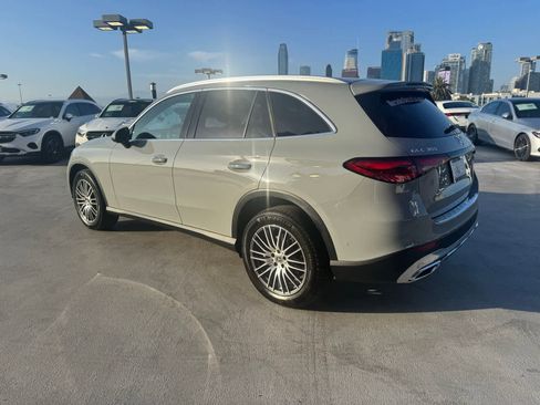 Certified 2026 Mercedes-Benz GLC 300 image 4