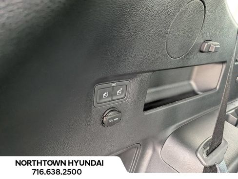 Used 2022 Kia Telluride EX w/ EX Premium Package AWD/4WD image 36