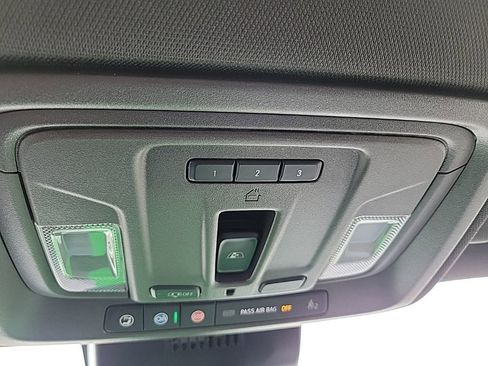 Used 2022 GMC Sierra 1500 Denali w/ Technology Package image 17