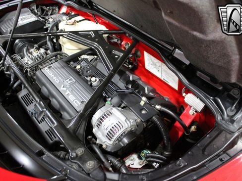 Used 1995 Acura NSX T image 23