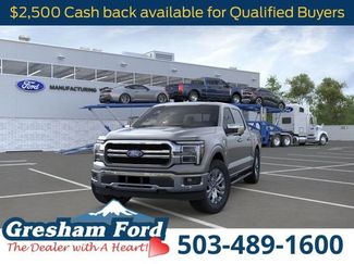 New 2026 Ford F150 Lariat video 2