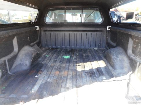 Used 2008 Ford F150 2WD SuperCab image 23