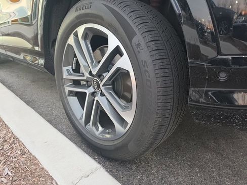 Used 2025 Audi Q5 Premium Plus image 20