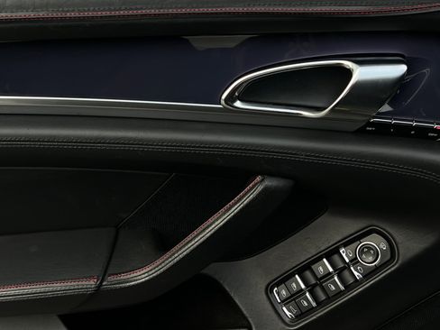 Used 2010 Porsche Panamera 4S image 81