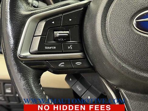 Used 2019 Subaru Ascent Limited AWD/4WD image 44