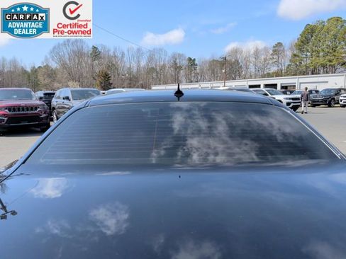 Certified 2020 Dodge Challenger R/T Scat Pack image 51