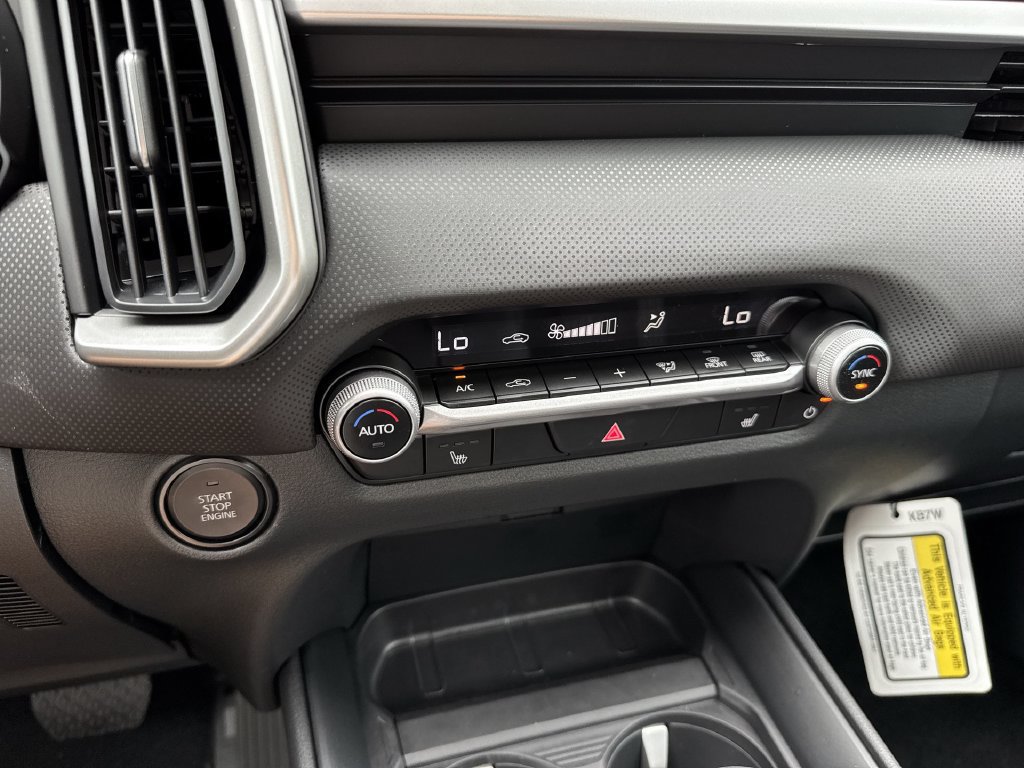 New 2026 MAZDA CX-50 AWD 2.5 S w/ Weather Package image 51