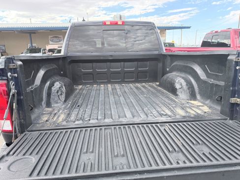 Used 2019 RAM 1500 Big Horn image 22