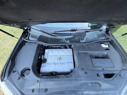 Used 2015 Lexus RX 350 FWD image 19
