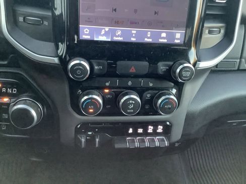 Used 2022 RAM 1500 Lone Star image 25