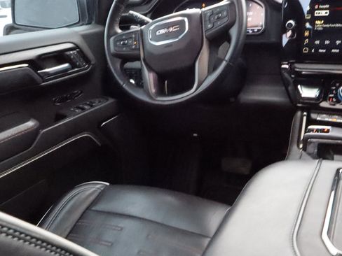 Certified 2022 GMC Sierra 1500 AT4X AWD/4WD image 10