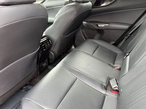 Used 2024 Lexus NX 350 AWD w/ Cold Area Package image 4