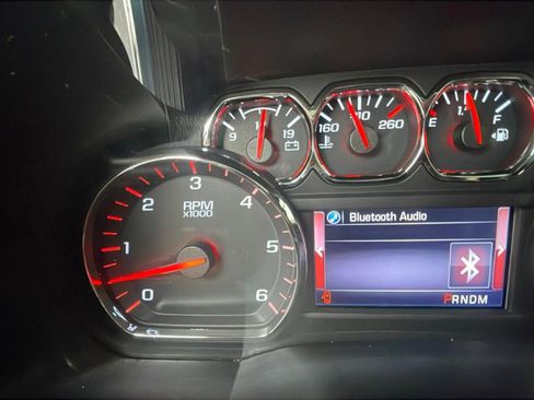 Used 2014 GMC Sierra 1500 SLE w/ SLE Preferred Package image 12