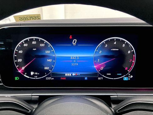 Used 2026 Mercedes-Benz GLE 450 4MATIC image 23