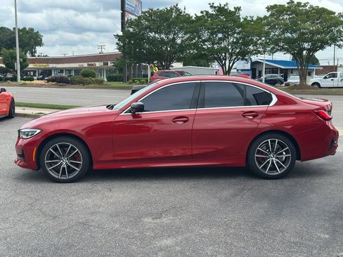 Used 2019 BMW 330i xDrive Sedan w/ Convenience Package AWD/4WD image 6
