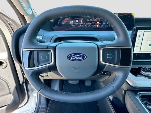 New 2026 Ford Expedition Max Active image 7