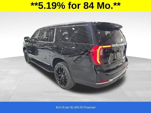 New 2026 GMC Yukon XL Elevation w/ LPO, Floor Liner Package image 5