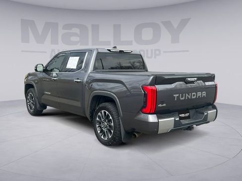 Used 2023 Toyota Tundra Limited image 3