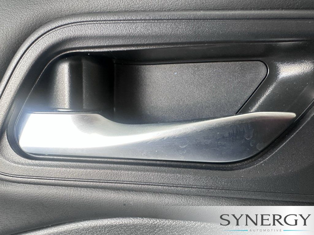 Used 2023 Nissan Rogue SL w/ SL Premium Package FWD image 22