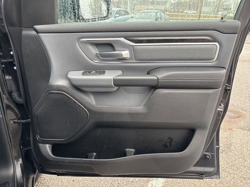 Used 2022 RAM 1500 Big Horn image 51