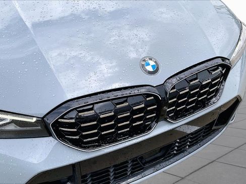 Used 2025 BMW M340i RWD image 30