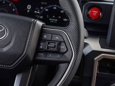 New 2026 Toyota Tacoma TRD Sport image 21